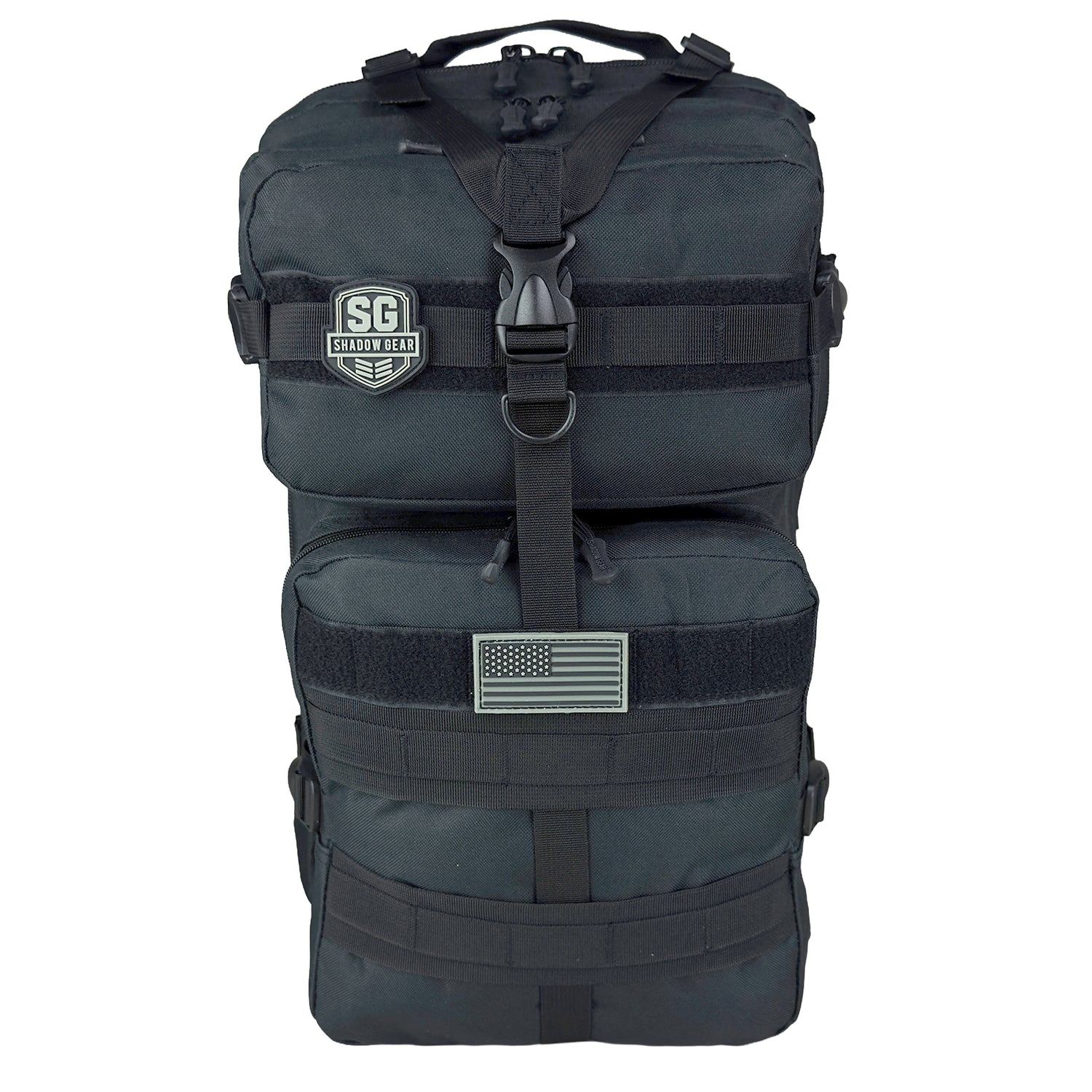 Shadow Gear SG702L Tactical MOLLE Large 56L - Military Rucksack