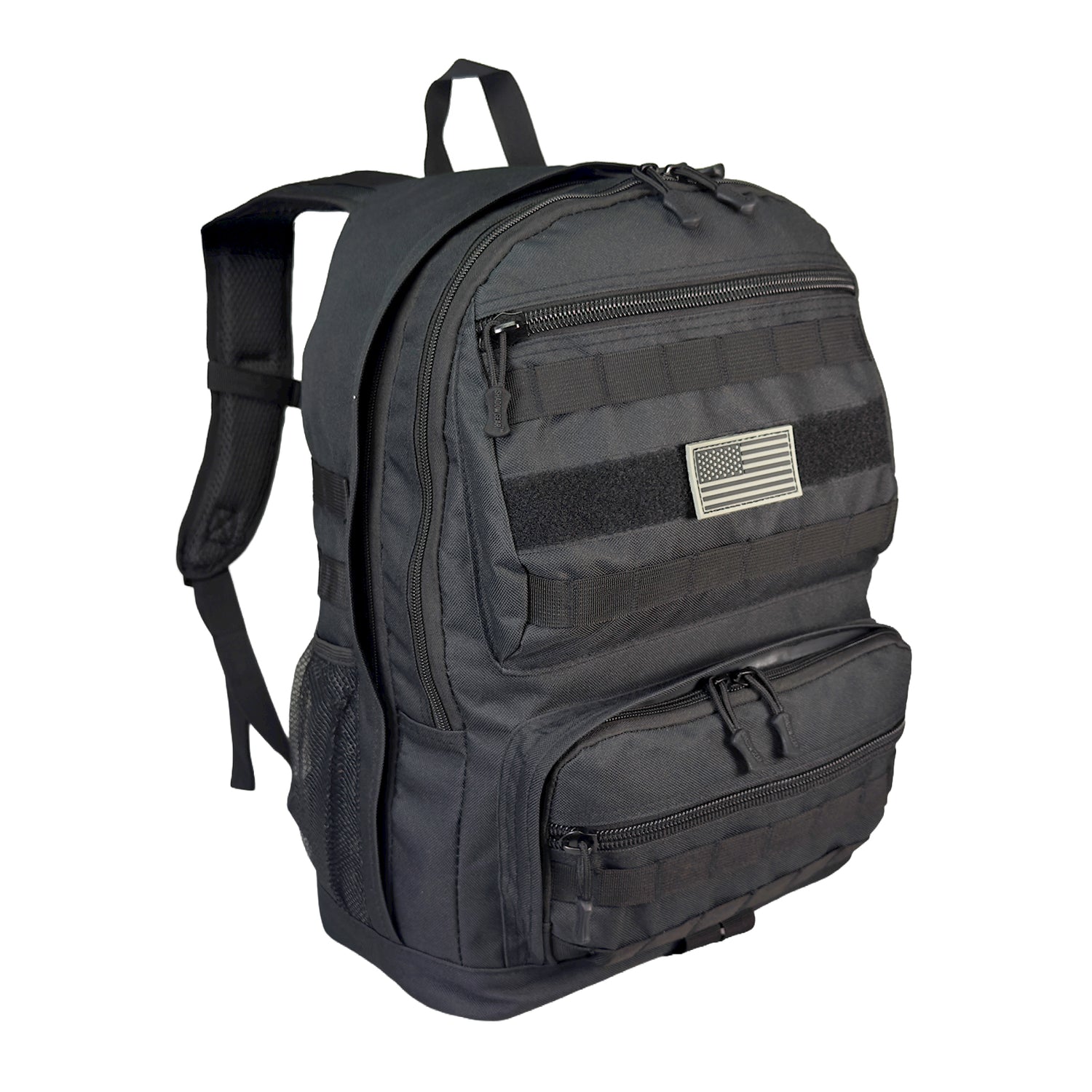 Shadow Gear SG709 Tactical MOLLE Backpack - Compact Assault Pack