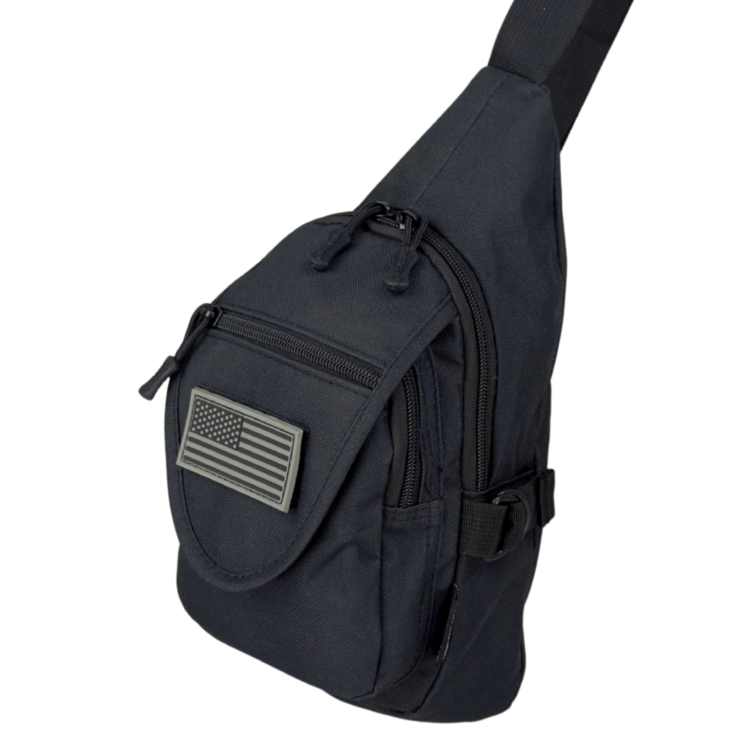 Shadow Gear SG713 Utility Chest Pack - Tactical Sling Bag