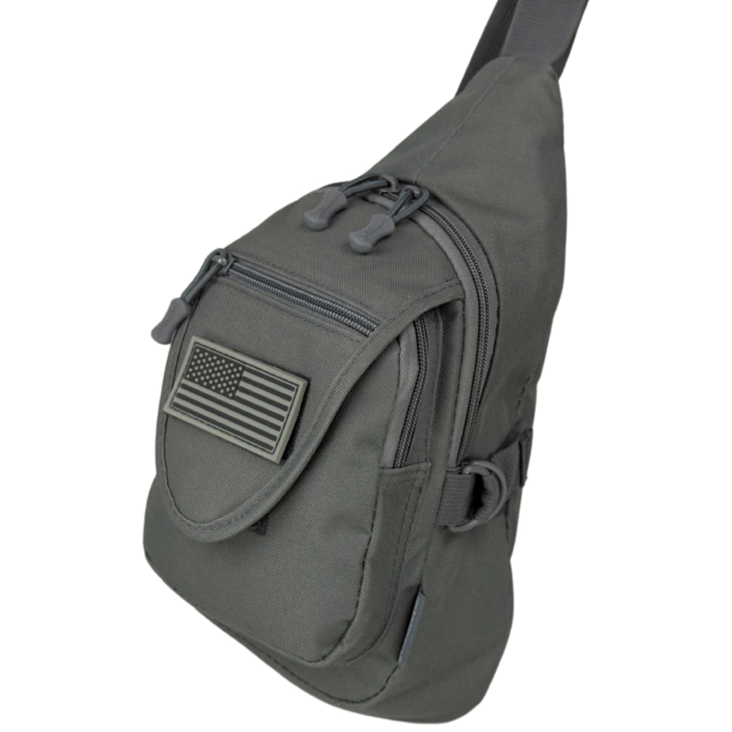 Shadow Gear SG713 Utility Chest Pack - Tactical Sling Bag
