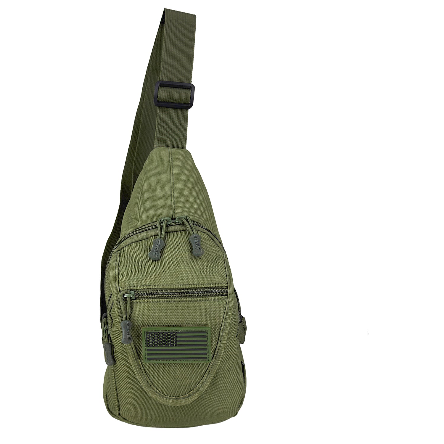 Shadow Gear SG713 Utility Chest Pack - Tactical Sling Bag