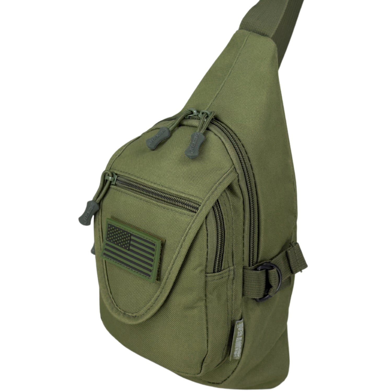 Shadow Gear SG713 Utility Chest Pack - Tactical Sling Bag