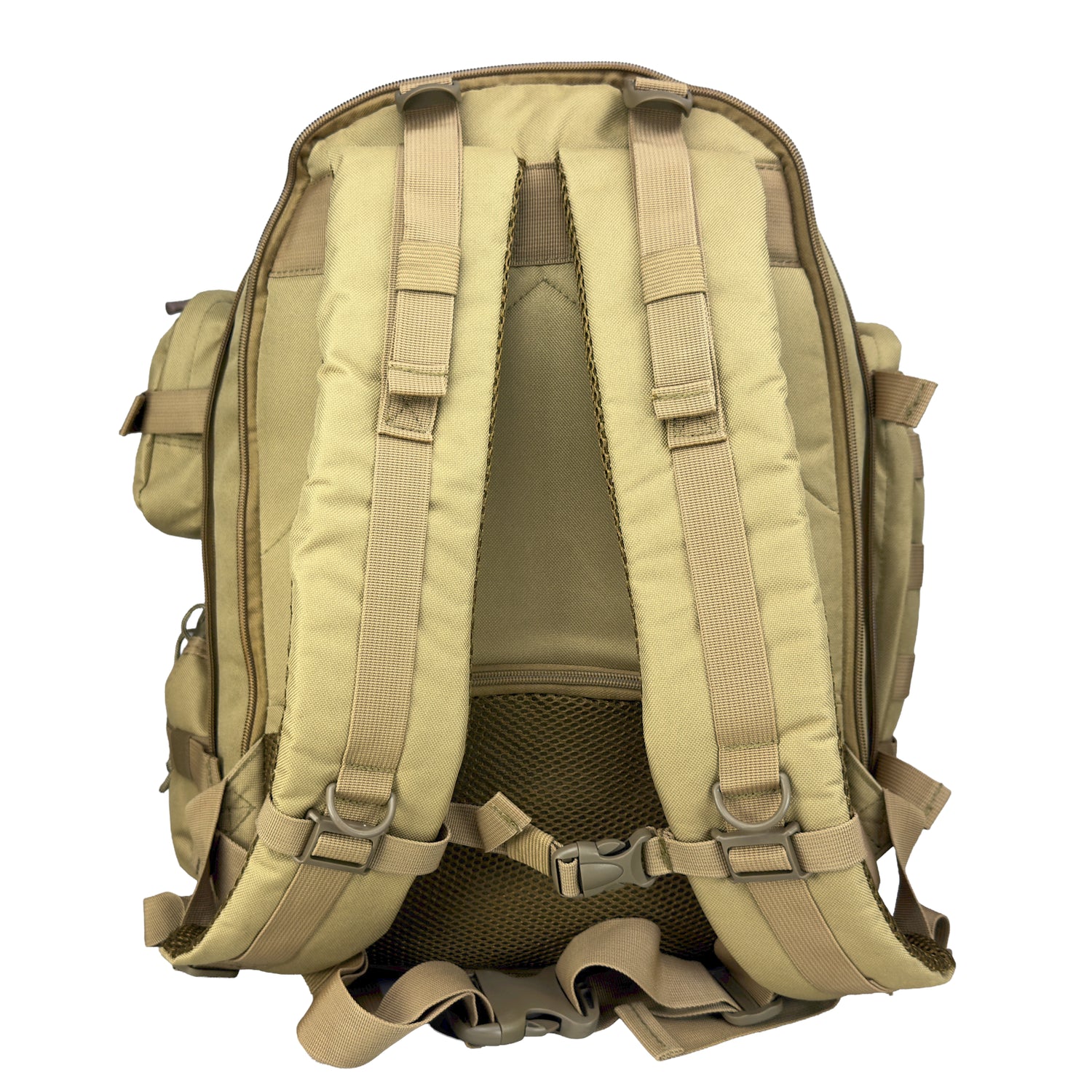 Shadow Gear SG715 Tactical MOLLE Expandable Backpack
