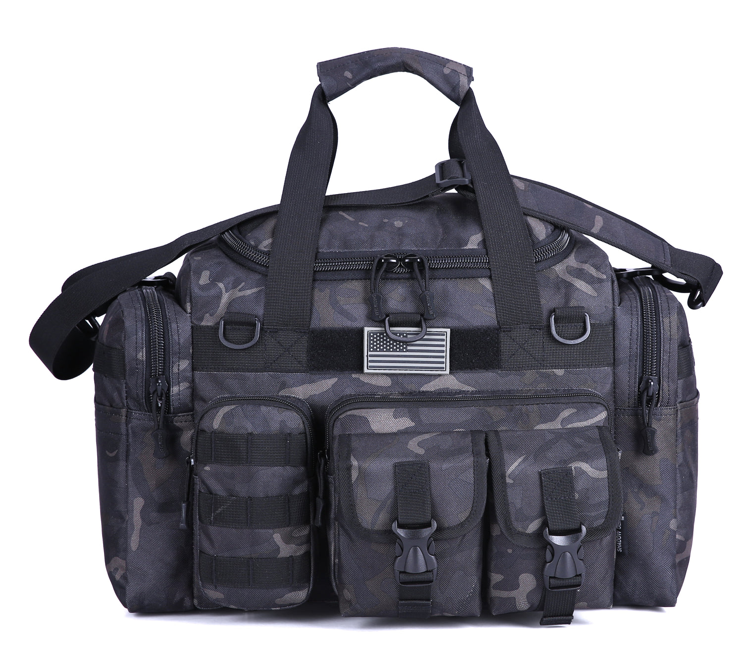 Shadow Gear SGD18 Tactical Duffel Bag (18