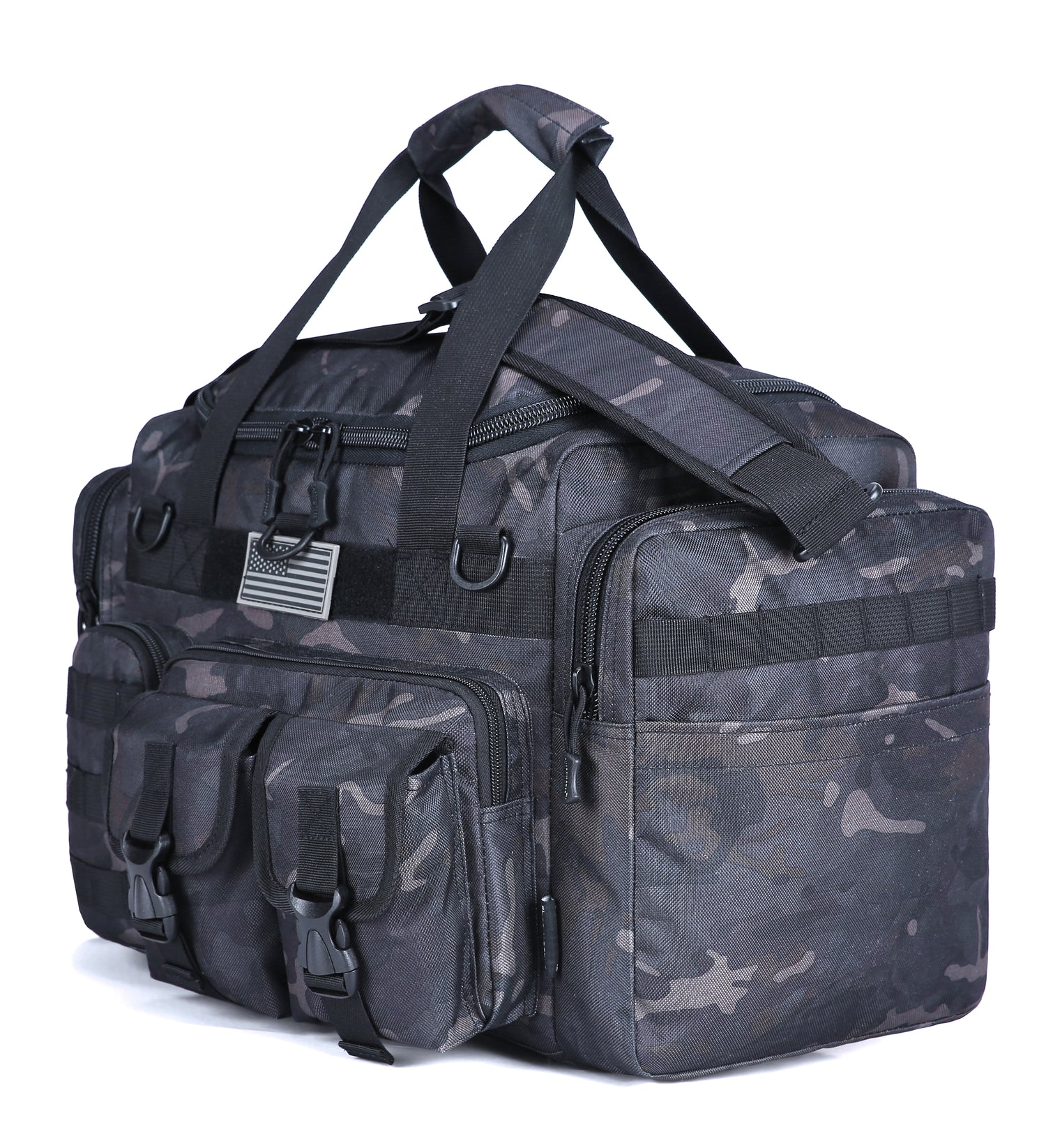 Shadow Gear SGD18 Tactical Duffel Bag (18