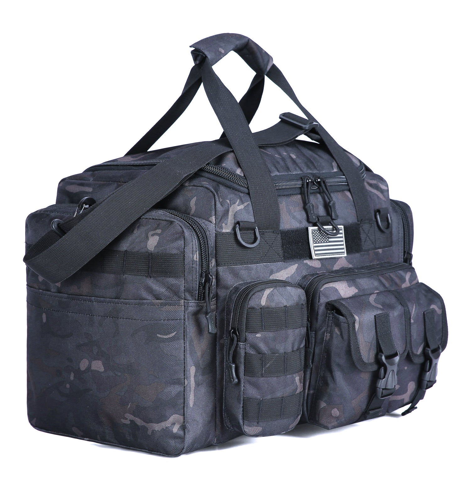 Shadow Gear SGD18 Tactical Duffel Bag (18
