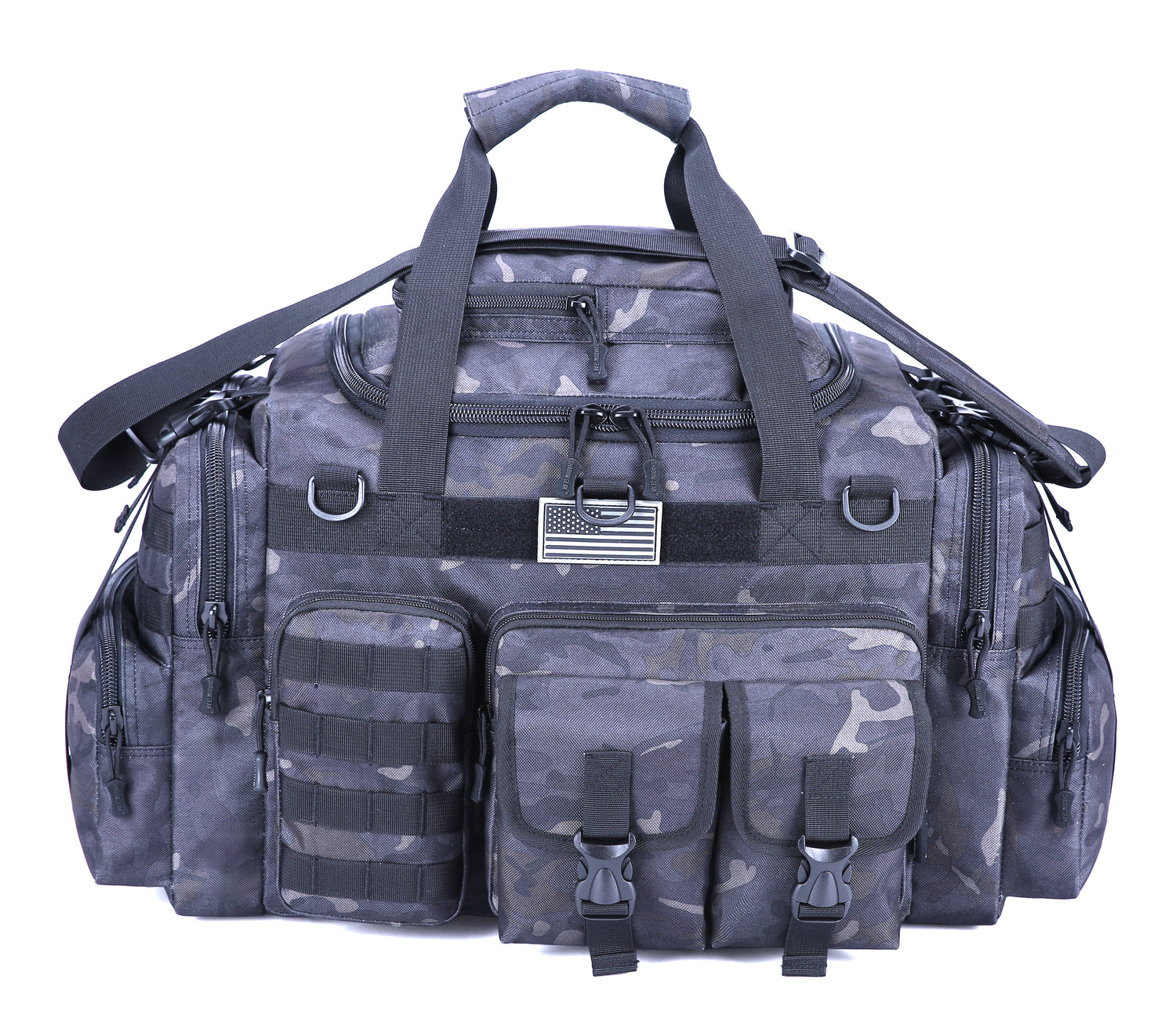 SGD22 | Multi Pocket 22