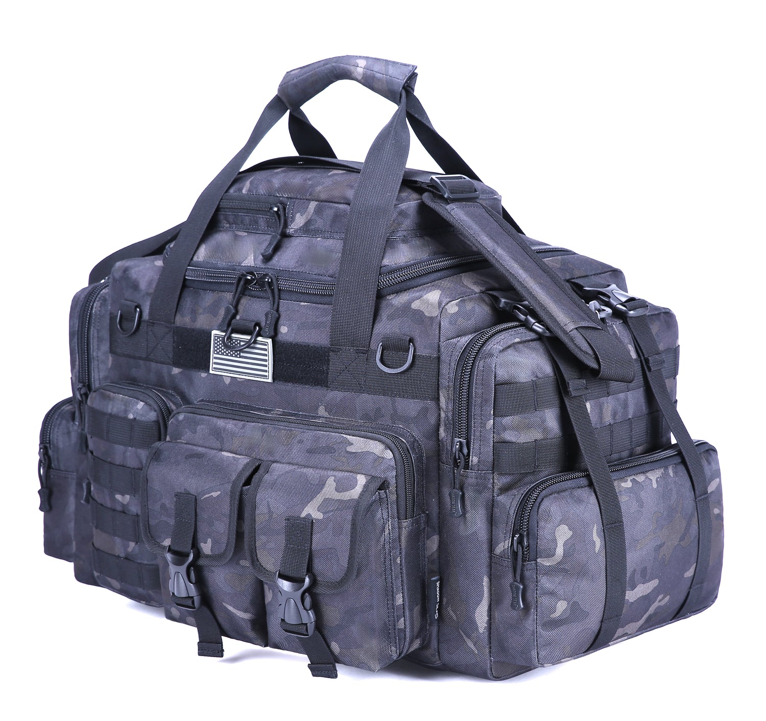 SGD22 | Multi Pocket 22