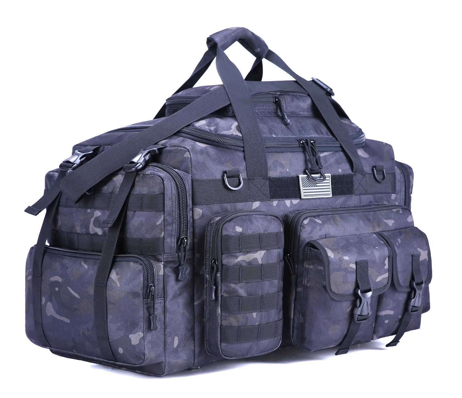 SGD26 | Multi Pocket 26