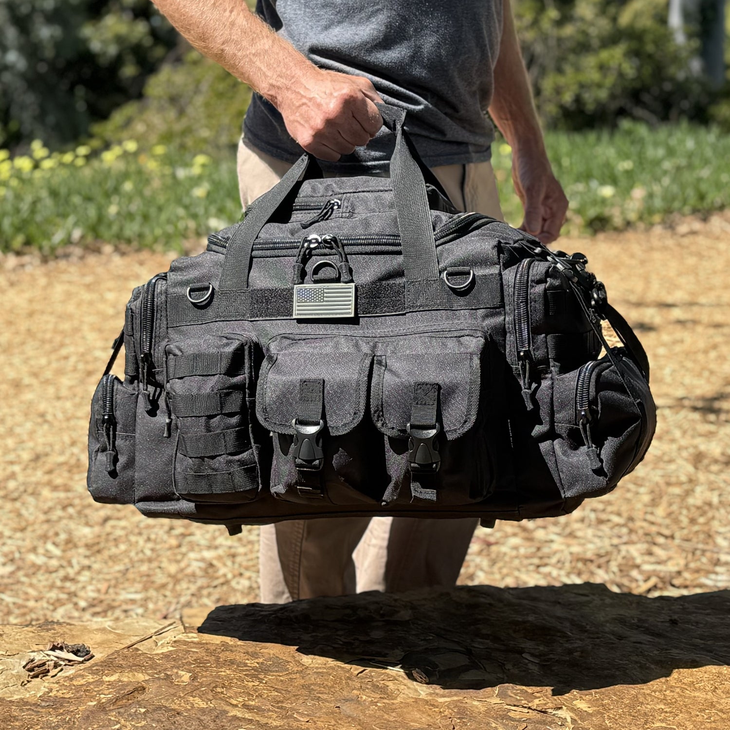 SGD26 | Multi Pocket 26