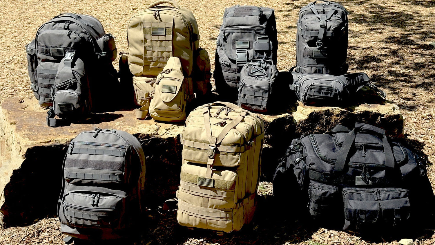 Beyond the Field: Why a Rugged Tactical Backpack is Your Best Everyday Carry