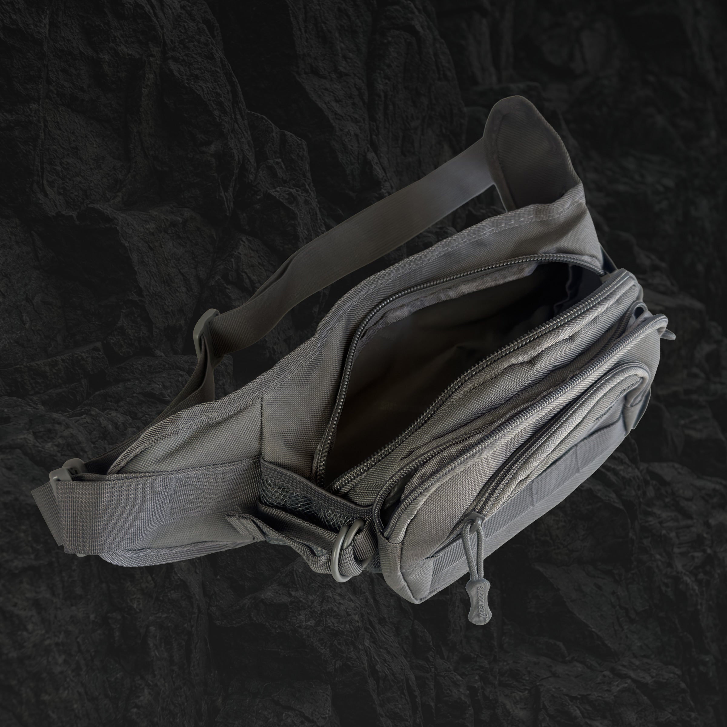 FANNY PACKS – Shadow Gear USA