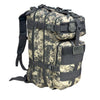 Shadow Gear SG702 Tactical MOLLE 42L - Military Rucksack & Assault Backpack