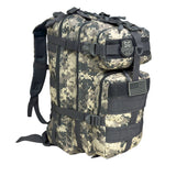 Shadow Gear SG702 Tactical MOLLE 42L - Military Rucksack & Assault Backpack