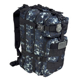Shadow Gear SG702 Tactical MOLLE 42L - Military Rucksack & Assault Backpack