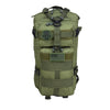 Shadow Gear SG702 Tactical MOLLE 42L - Military Rucksack & Assault Backpack