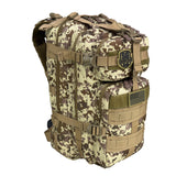 Shadow Gear SG702 Tactical MOLLE 42L - Military Rucksack & Assault Backpack