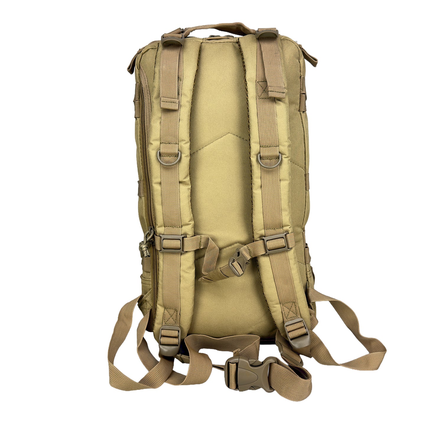 Shadow Gear SG702 Tactical MOLLE 42L - Military Rucksack & Assault Backpack