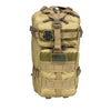 Shadow Gear SG702 Tactical MOLLE 42L - Military Rucksack & Assault Backpack