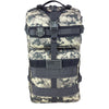 Shadow Gear SG702L Tactical MOLLE Large 56L - Military Rucksack