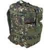 Shadow Gear SG702L Tactical MOLLE Large 56L - Military Rucksack