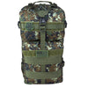 Shadow Gear SG702L Tactical MOLLE Large 56L - Military Rucksack