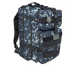 Shadow Gear SG702L Tactical MOLLE Large 56L - Military Rucksack