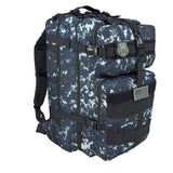 Shadow Gear SG702L Tactical MOLLE Large 56L - Military Rucksack
