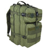 Shadow Gear SG702L Tactical MOLLE Large 56L - Military Rucksack