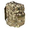 Shadow Gear SG702L Tactical MOLLE Large 56L - Military Rucksack