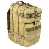 Shadow Gear SG702L Tactical MOLLE Large 56L - Military Rucksack