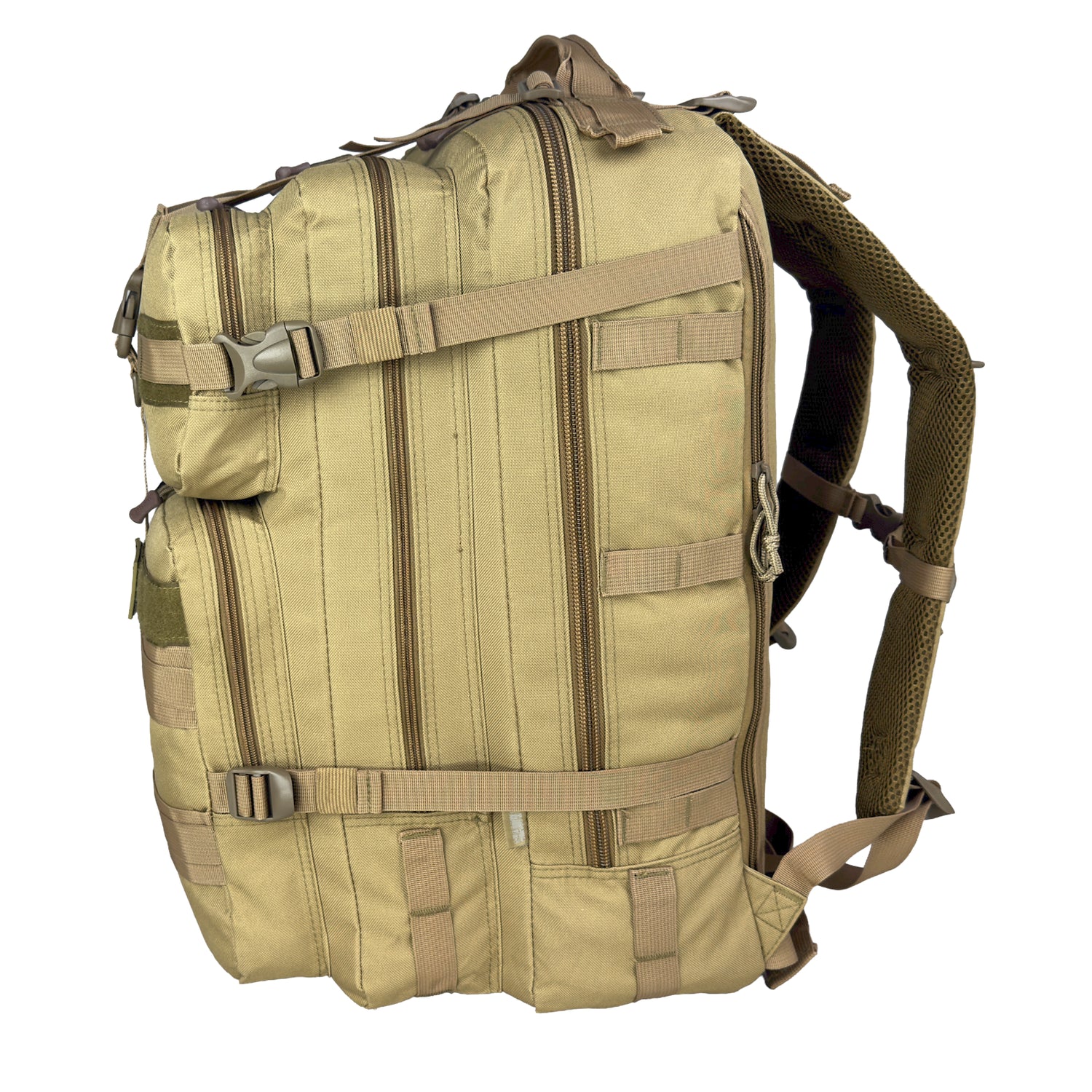 Shadow Gear SG702L Tactical MOLLE Large 56L - Military Rucksack