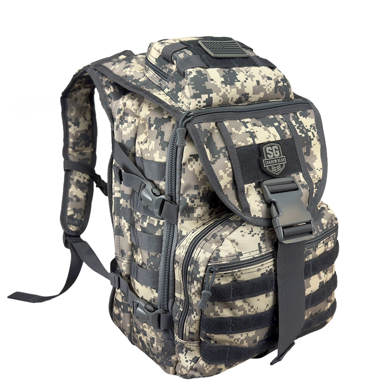 army backpack laptop MATEIN 17 Inch Backpack, Large TSA Tactical for Men Purchase of officially licensed U.S Tactical Military Backpack 50L Waterproof