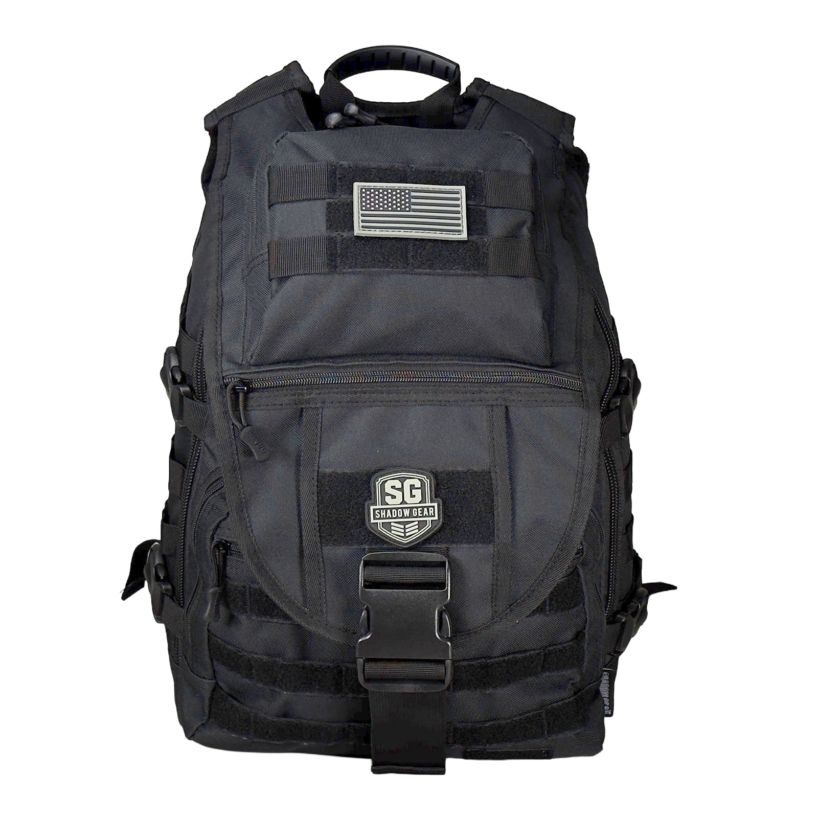 Shadow Gear SG704 Tactical MOLLE Rucksack