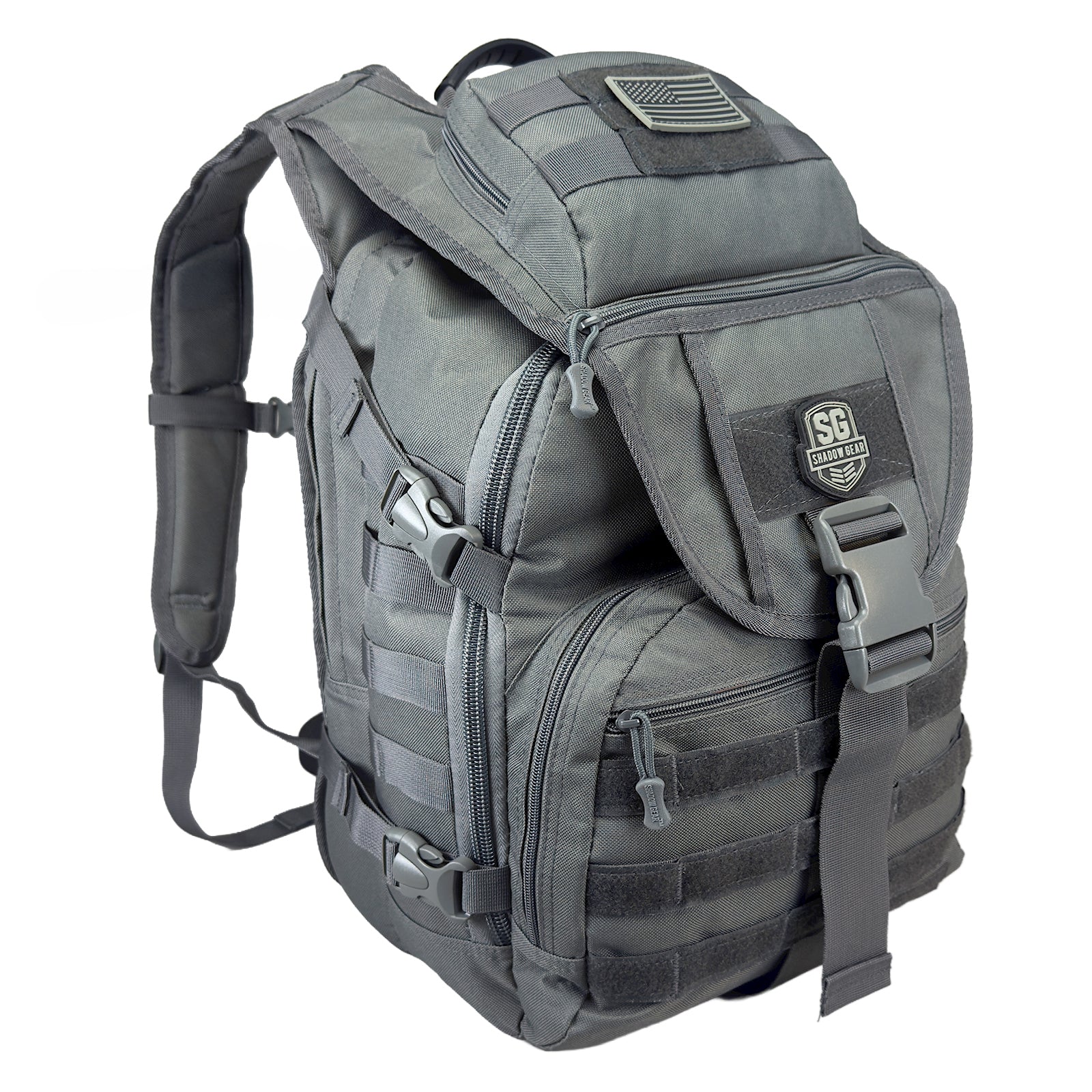 Shadow Gear SG704 Tactical MOLLE Rucksack