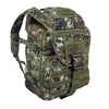 Shadow Gear SG704 Tactical MOLLE Rucksack - Military Laptop Bag