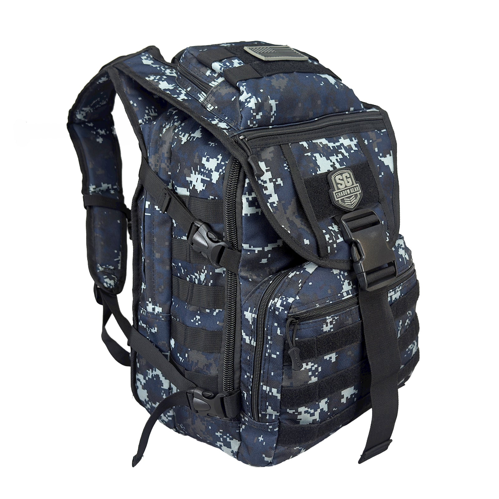 Shadow Gear SG704 Tactical MOLLE Rucksack