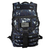 SG704 | Tactical MOLLE Military Rucksack & Laptop Bag