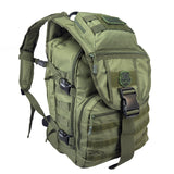 Shadow Gear SG704 Tactical MOLLE Rucksack - Military Laptop Bag
