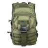 SG704 | Tactical MOLLE Military Rucksack & Laptop Bag