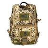 Shadow Gear SG704 Tactical MOLLE Rucksack - Military Laptop Bag