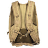 SG704 | Tactical MOLLE Military Rucksack & Laptop Bag