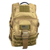 SG704 | Tactical MOLLE Military Rucksack & Laptop Bag