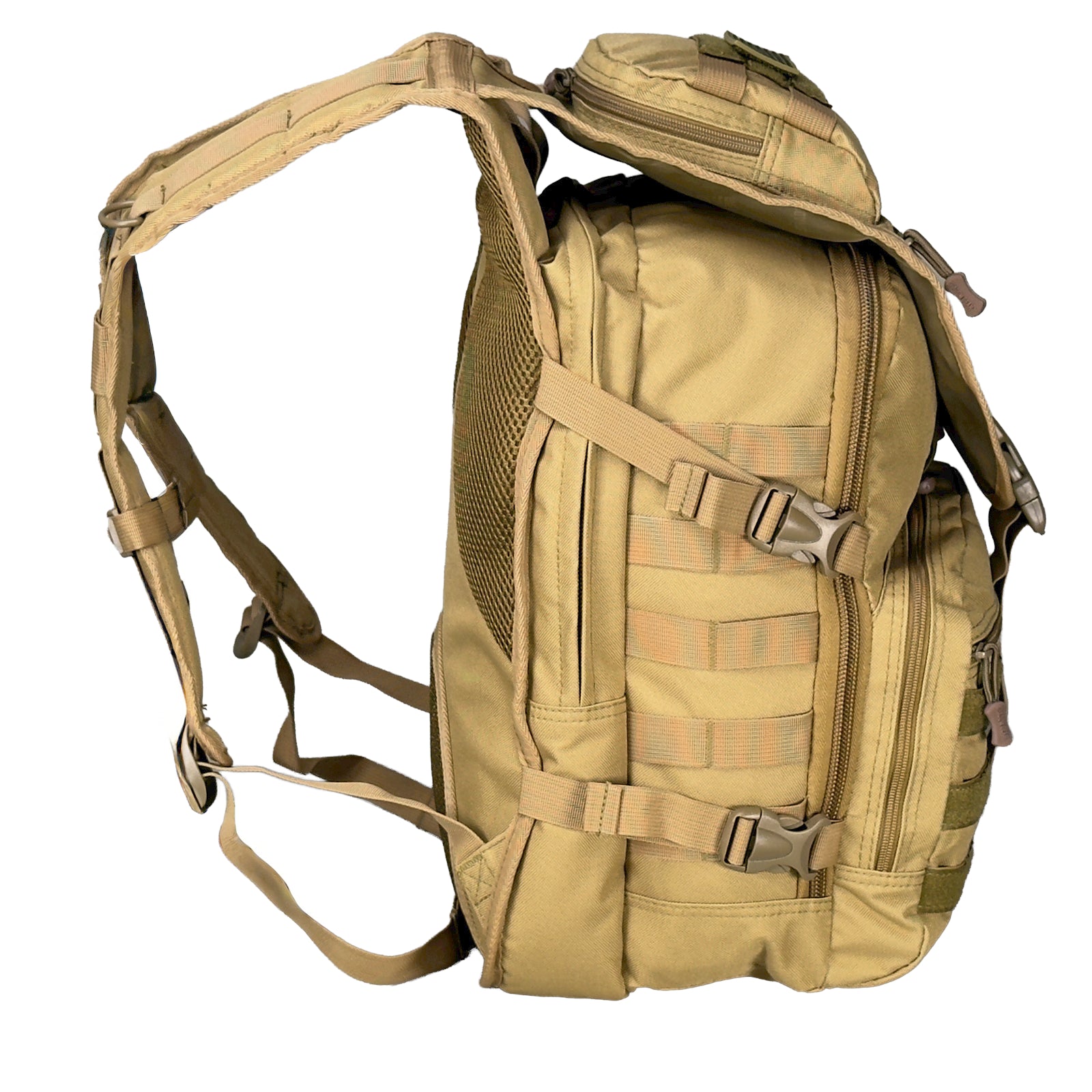 Shadow Gear SG704 Tactical MOLLE Rucksack