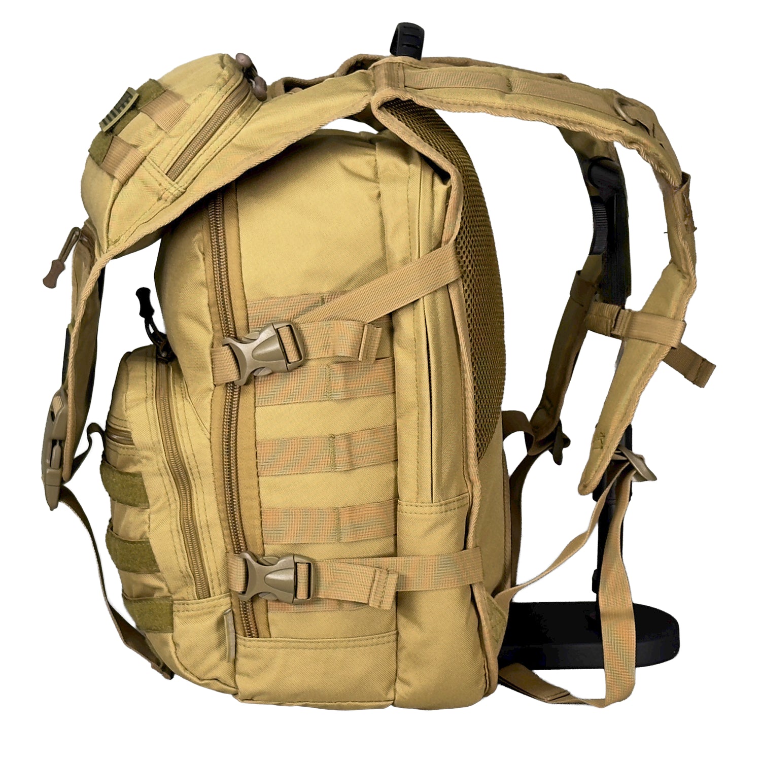 Shadow Gear SG704 Tactical MOLLE Rucksack - Military Laptop Bag
