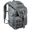 SG704 Transit 34L Commuter Laptop Backpack in DCG - angle view