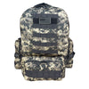 Shadow Gear SG708 Tactical MOLLE Rucksack - Combat Trekking Bag