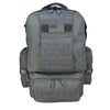 Shadow Gear SG708 Tactical MOLLE Rucksack - Combat Trekking Bag