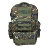 Shadow Gear SG708 Tactical MOLLE Rucksack - Combat Trekking Bag