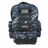 Shadow Gear SG708 Tactical MOLLE Rucksack - Combat Trekking Bag